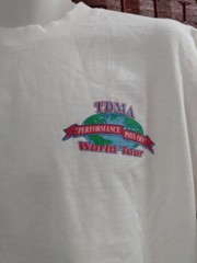 Vintage 90s Nortel Promo T Shirt Wireless Communication Northern Telecom Large