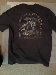 Buffalo David Bitton Men’s Graphic Tee XL 100% Cotton 3 pcs Buffalo men’s