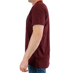 Ariat Rebar Men’s T-Shirt Cotton Strong Block Graphic Logo Short Sleeve Work Tee