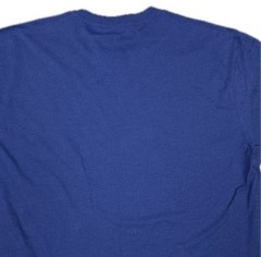 Magpul Hang 30 Blend Men’s Royal Heather Blue T-Shirt Medium Graphic Surf PMAG