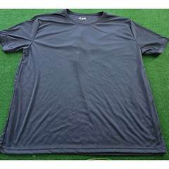 Alleson Athletic Adult 2XL Jersey T-Shirt Short Sleeve Navy Blue Number 9