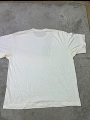 Vintage 1990s Levi’s Jeanswear USA Made Single Stitch Graphic T Shirt XL