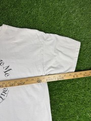 Vintage Chris’s Stuff 90s XL TShirt “Pick me, squeeze me, make me wine” Grapes