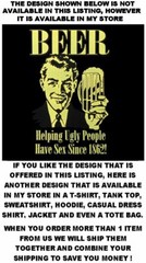 ATF ALCOHOL TOBACCO FIREARMS POT GUNS WHAT A PARTY SKULL KISS MY ASS T-SHIRT W57