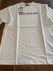 Balenciaga T Shirt Size XL