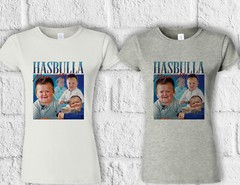 Hasbulla Magomedov Homage Cool T shirt Men Women Hoodie Sweatshirt Unisex 3357