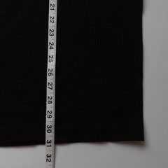 China Town Market T-Shirt Chinatown Size XL Men’s BLack Yellow Spellout Street