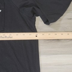 Dickies T-Shirt Men’s 2XLT Black Long Sleeve Temp IQ Performance New