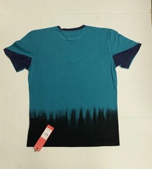 VIE RICHE DRIP DIP DYE T SHIRT. Choose Your Size. NWT MSRP $78