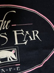 VTG 90’s The Sow’s Ear Cambria CA Tee