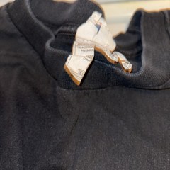 A1 Vintage Michael Jackson Rest In Peace Shirt Black size large Music Mens