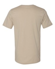 Bella + Canvas Unisex T Shirt Short-Sleeve 100% Cotton Jersey Tee 3001C T-Shirt
