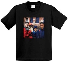 Juice Hip Hop Movie Fan T Shirt