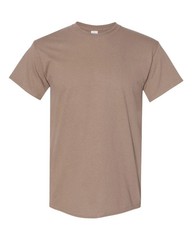 Delta Mens T Shirts Solid Cotton Mix color Blank Tee S-5XL