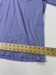 Johnnie O T-Shirt Men’s XL Pocket Surf Tee Soft Cotton Dale Short Sleeve