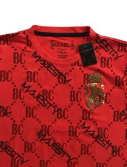 Men’s Bucheli T Shirt,Soft Cotton,Stretch,Italian Style L…E3.B