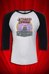 Modern Times Vintage 1981 Tour T-SHIRT FREE SHIP USA