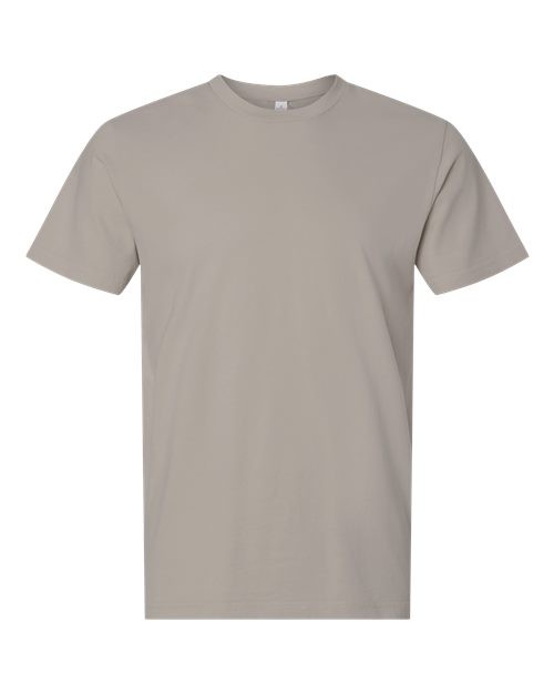 Independent Trading Co. Unisex Premium T-Shirt PRM180PT