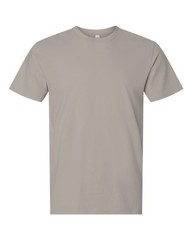 Independent Trading Co. Unisex Premium T-Shirt PRM180PT