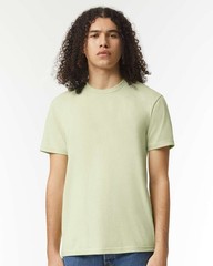 American Apparel Unisex CVC Tee – 2001CVC Relaxed fit