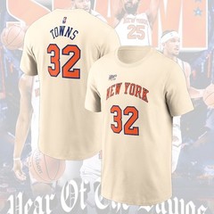 HOT! New York Team 2026 Name and Number Player Collection Gift For Fan