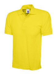 UNEEK PREMIUM PLAIN POLO SHIRT Mens ,Womens Casual Work Top UC102, xs-6xl size