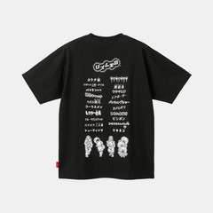 Nintendo TOKYO Rhythm Heaven Complete Collection Set T-Shirt Coaster Bag Goods