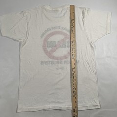 VTG 80s Kentucky Fried Chicken KFC Million Dollar Busters T-Shirt Large (Fits M)