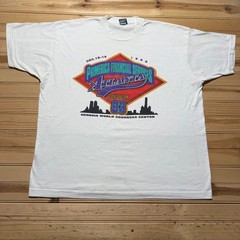 Vintage 1993 Primerica Financial Services Atlanta Convention T-Shirt USA – XXL