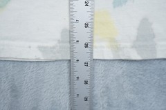 Vans Paint Blotted White T-shirt size Large