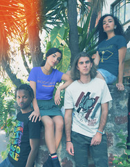Ink Stitch Unisex Design Your Own Custom Printed Cotton T-shirts
