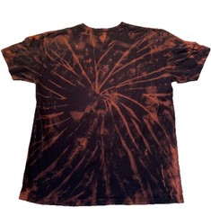 The Lost Boys T-Shirt Men’s Size XL Graphic Print “ Enforce Santa Clara” Tie-Dye