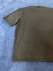 Scarface Short Sleeve Crew Neck Shirt W Embroidery Sz L (SEE PHOTOS)