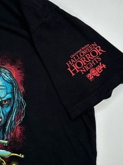 Universal Studios Halloween Horror Nights Insidious The Further T-Shirt | L
