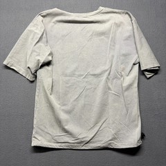 ASRV Shirt Size L Men’s Logo Athletic Adjustable Oversized Designer Sportwear