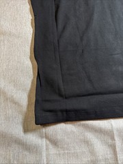 Athletic Fit Polo Shirt In Black-Small-Brand- Tailored Athlete