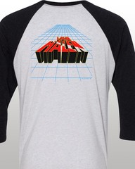 Unchained Vintage 1982 Tour T-SHIRT FREE SHIP USA Bottoms Up