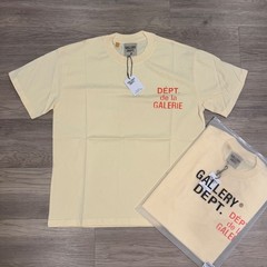 French Cream Gallery Dept. T Shirt – Brand New with Tags – Size Large