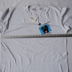 Vintage Wave Riding Vehicles Shirt Mens XL Surf Dog Graphic Long Sleeve USA 90s