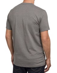 Levi’s T Shirt Tee Levi Strauss Graphic Lt Grey Tee Size Large NEW