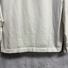 Vintage 90s Pride Run T Shirt Mens XL (Fits smaller) White Long Sleeve 1991