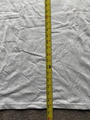 eBay Live Super Bowl LX San Francisco Gray Logo T-Shirt Adult Large – New