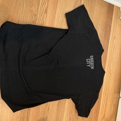 Bangkok City Men’s Large Crewneck Cotton shirt