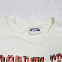 Vtg Graffiti Fest 90’s Shirt Mens L Modesto California 1959 Cadillac El Dorado