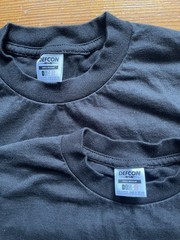 Defcon Group Tshirt Two Pack Small
