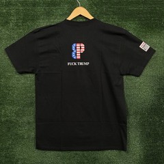 Brooklyn Projects Kanye West Political Tshirt size Large