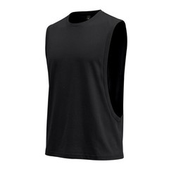 Men’s Gym Tank Breathable Tank Gym Workout Jogging Top Breathable Regular Length
