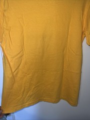 Vintage University of Oregon T Shirt College Single Stitch Versus Washington