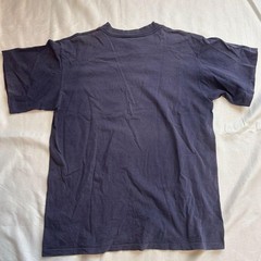 1990s Astro Boy Atom Vintage T Shirt Delta USA Made Anime Graphic Navy L