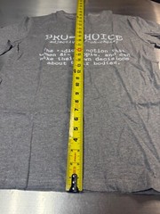 Pro Choice Shirt Activist Shirt, Womens Right Protest Shirts, Roe V Wade T Shirt